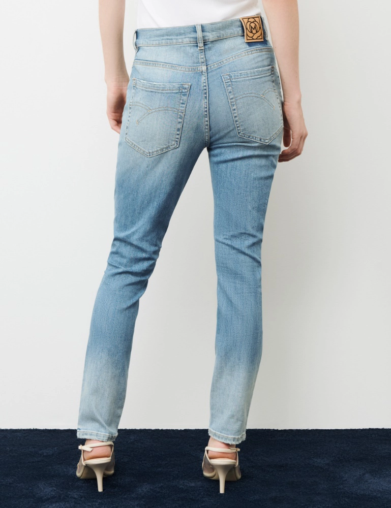 Economico Jeans skinny